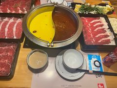 -牛匠和牛寿喜锅(西安总店)