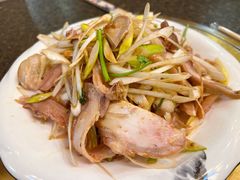 -莒县世起全羊馆(塔桥人家店)