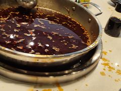 -味之绝热血美蛙鱼火锅(中坝店)