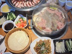 -守柴炉烤鸭(鱼嘴店)