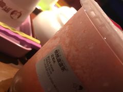 -喜茶(中山利和新地店)