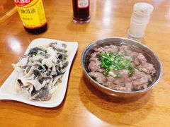 -达道武仔牛肉店(广达路店)