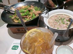 -费大厨辣椒炒肉(沙河万达店)
