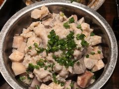 -寻钵记民菜馆·正宗常德钵子菜(滨湖路店)