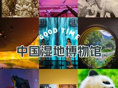 -中国湿地博物馆