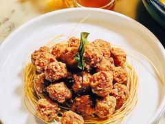 -范家小馆·烤鸭新京菜(金融街店)