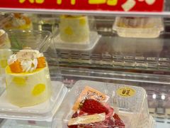 -味多美蛋糕(新和平里店)