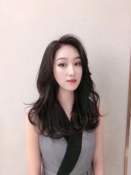 -3AM HAIR SALON染发接发