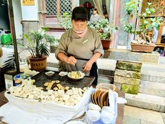 -香满楼(临安路店)