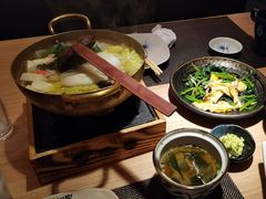 -德川家日本料理(中关村寰太大厦店)