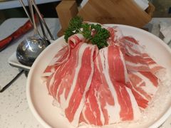 -三人行骨头王火锅(长寿店)