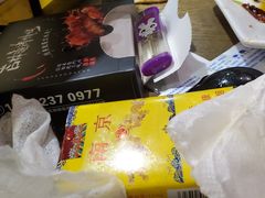 -马海涛牛肉串·午市牛腩饭·烧烤夜宵(领汇广场店)