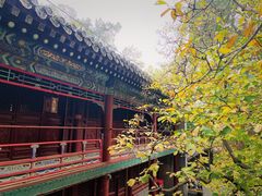 -潭柘寺景区