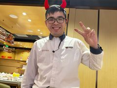 -海底捞火锅(正大乐城店)