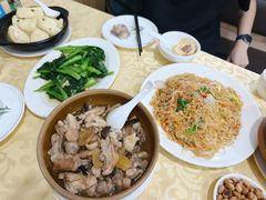 -客家王车田豆腐坊(翻身店)