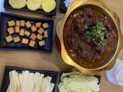 -二子海鲜大排档(太阳城店)