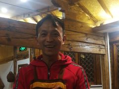 -88号小吃店·经典云南菜·地道纳西美食