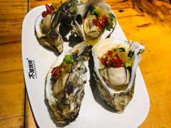 -木屋烧烤(龙岗南联店)