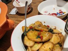 -湘味淳(千禧街店)