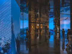 -深圳湾万象城(南山店)