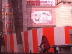 -沈阳百联购物中心(青年大街店)