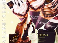 -GODIVA(国际金融中心店)