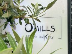 -O'mills Sourdough Bakery&Bistro(永嘉路店)
