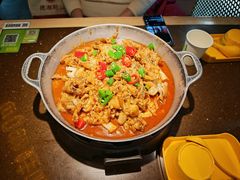 -蛙喔牛蛙(金桥太茂店)