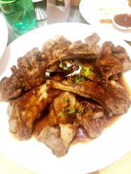-上海雅居乐万豪侯爵酒店·宴会厅
