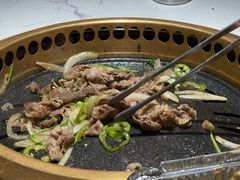 -花味烤肉·拌饭(庐阳万象汇店)