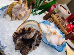 -ONE FULL 古董港式海鲜火锅