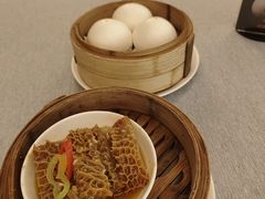 -潮府馆·非遗潮州菜·港式点心(世纪公园店)