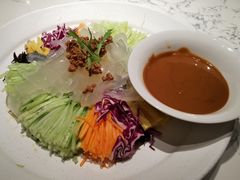-奉天小馆·非遗东北菜(济南万象城店)