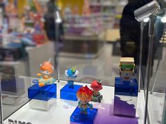 -泡泡玛特POPMART(万达店)