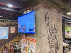 -放哈·甜醅子奶茶创造者(正宁路店)