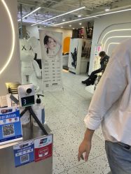-FINE HAIR造型沙龙