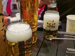 -纪录片《人生一串》体验店(静安店)