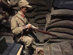 -上海四行仓库抗战纪念馆