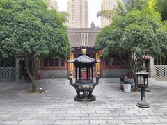 -罔极寺