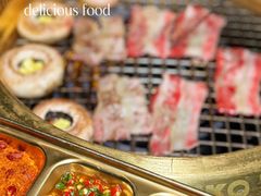 -MIKOMIKO和牛烧肉专门店(南门店)