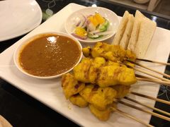 -J Daeng Seafood