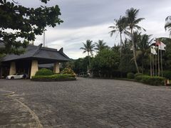 -垦丁凯撒大饭店