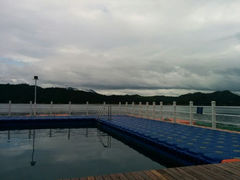 android_upload_pic-杭州千岛湖滨江希尔顿度假酒店