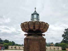 -大报恩寺遗址景区