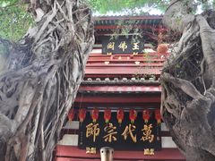 -叩齿古寺