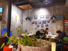 大堂-老徽州(老街店)