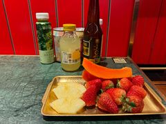 -牛New寿喜烧(金鹰世界店)