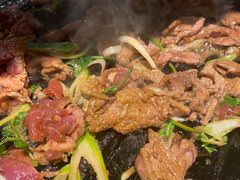 -厚味居炙子烤肉·清真(天桥南纬路店)