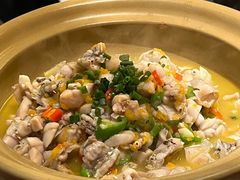 -衡厨·衡阳土菜(中南店)