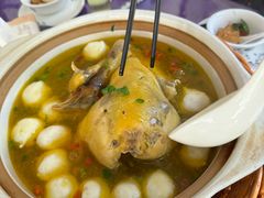 -秋香鱼馆(世凹桃园店)
